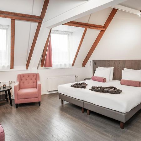 Hampshire Hotel - 'S Gravenhof Зутфен Екстериор снимка