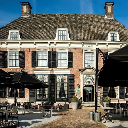 Hampshire Hotel - 'S Gravenhof Зутфен Екстериор снимка