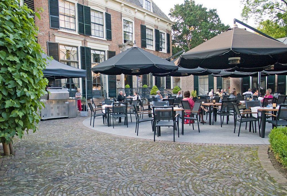 Hampshire Hotel - 'S Gravenhof Зутфен Екстериор снимка