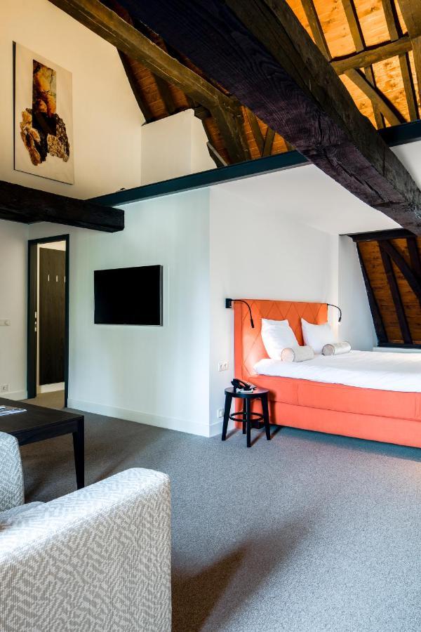 Hampshire Hotel - 'S Gravenhof Зутфен Екстериор снимка