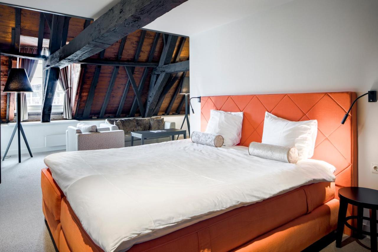 Hampshire Hotel - 'S Gravenhof Зутфен Екстериор снимка