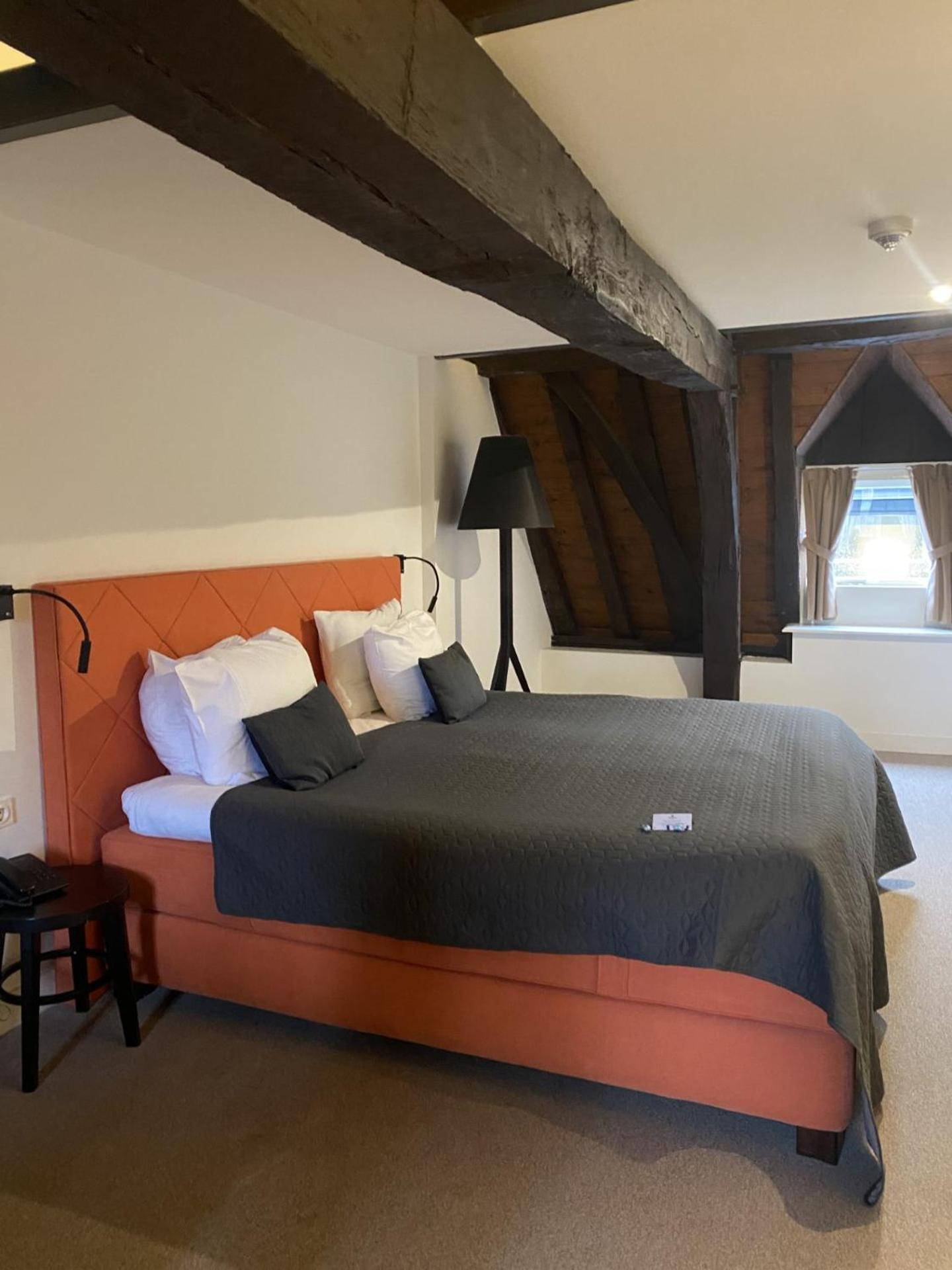 Hampshire Hotel - 'S Gravenhof Зутфен Екстериор снимка