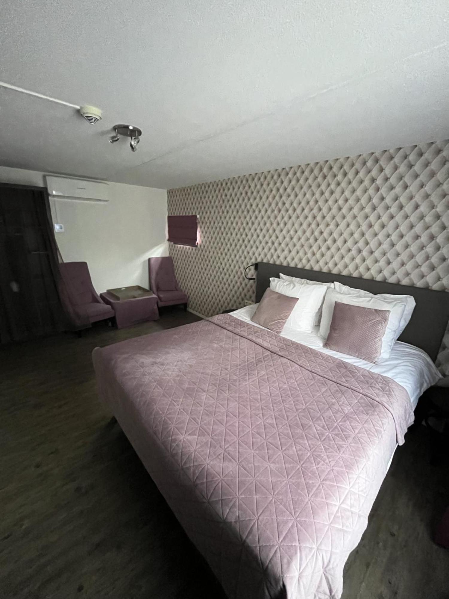 Hampshire Hotel - 'S Gravenhof Зутфен Екстериор снимка