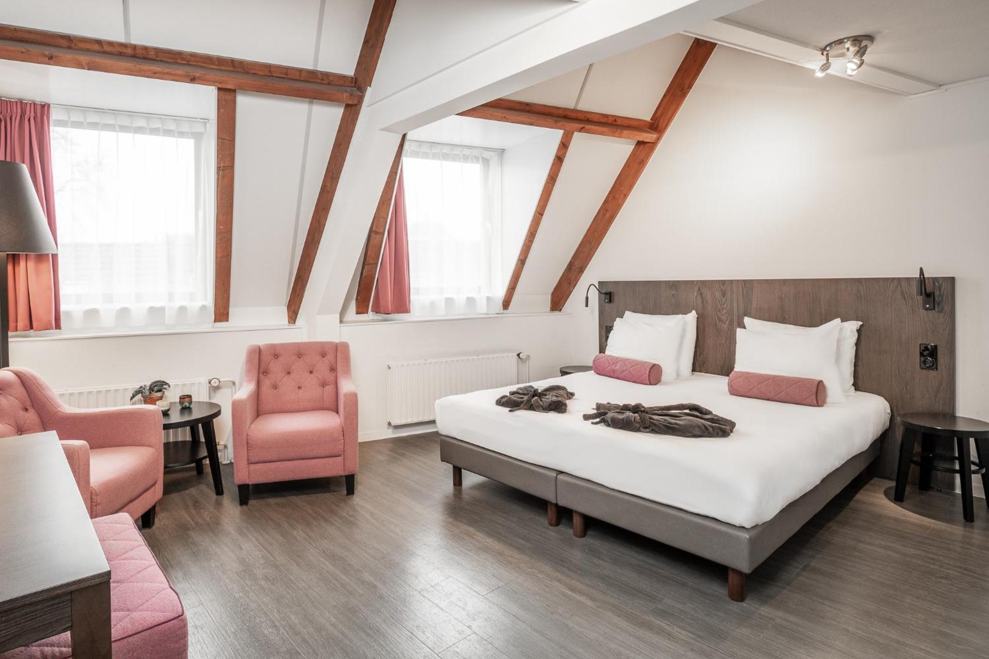 Hampshire Hotel - 'S Gravenhof Зутфен Екстериор снимка