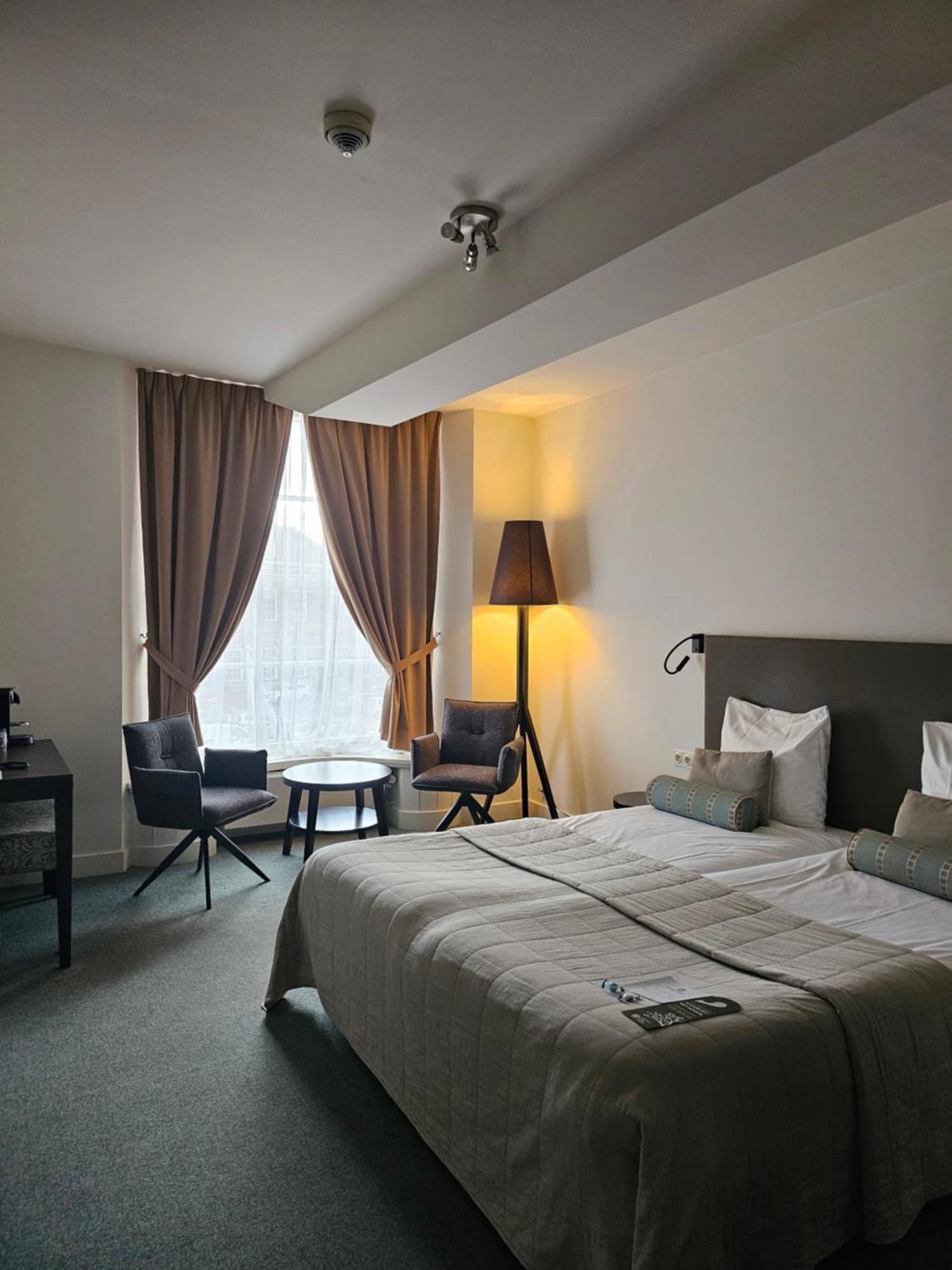 Hampshire Hotel - 'S Gravenhof Зутфен Екстериор снимка