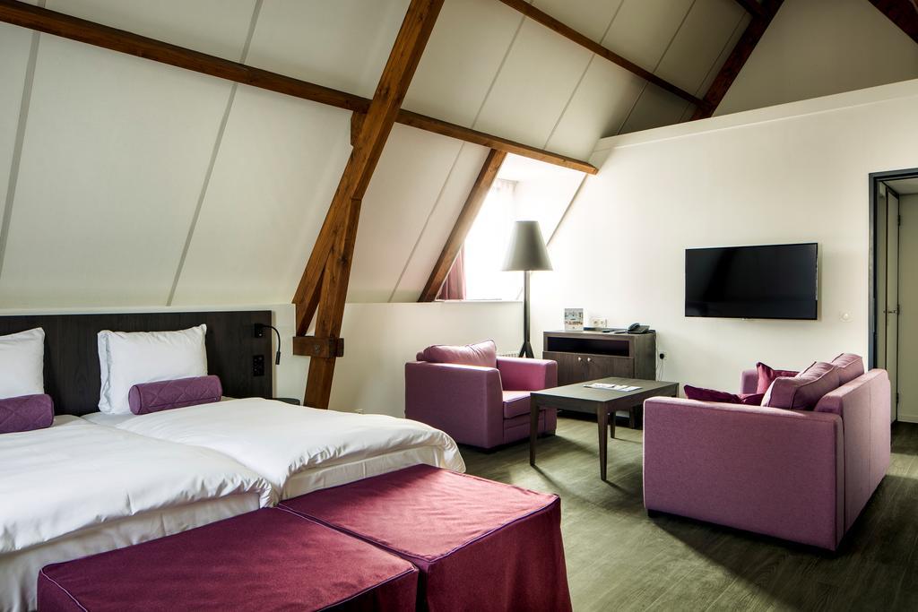 Hampshire Hotel - 'S Gravenhof Зутфен Екстериор снимка