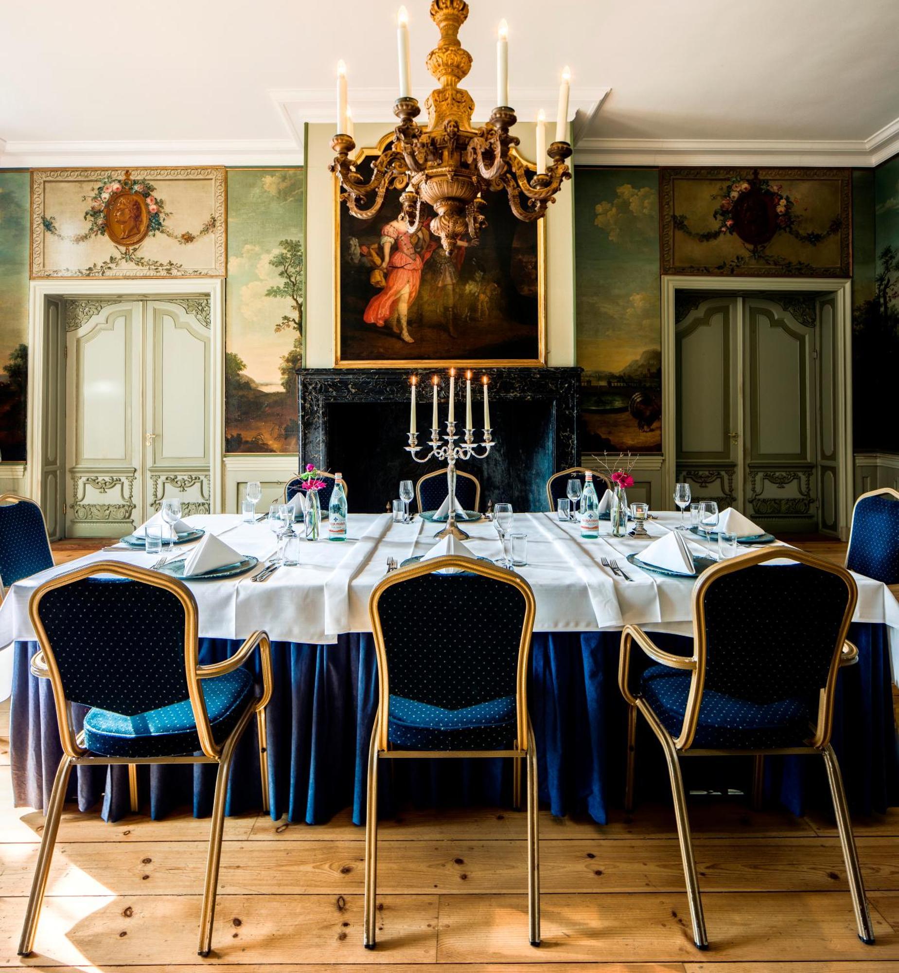 Hampshire Hotel - 'S Gravenhof Зутфен Екстериор снимка