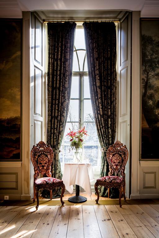Hampshire Hotel - 'S Gravenhof Зутфен Екстериор снимка