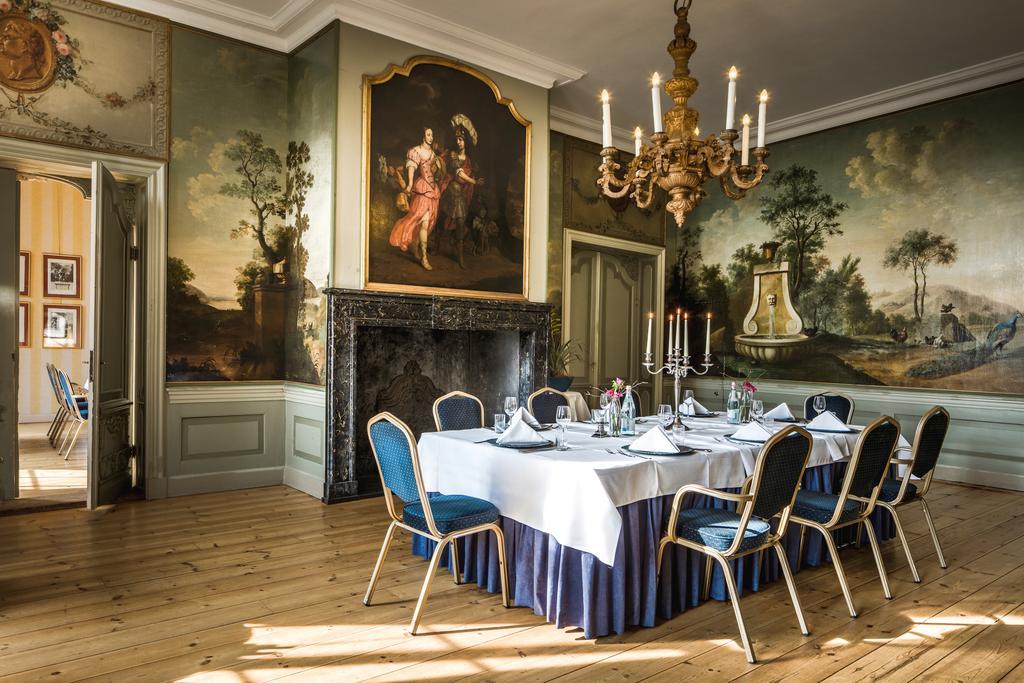 Hampshire Hotel - 'S Gravenhof Зутфен Екстериор снимка