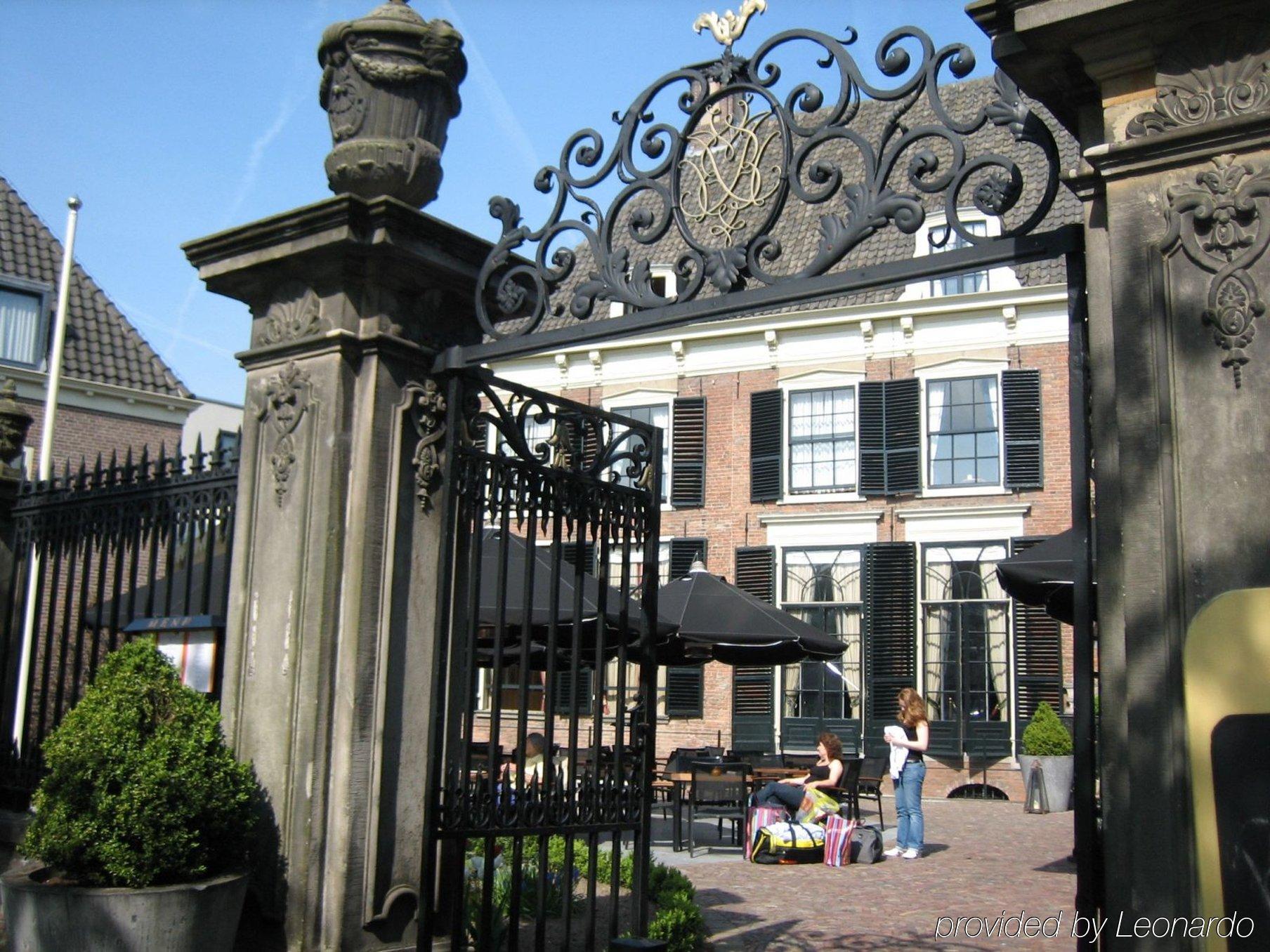 Hampshire Hotel - 'S Gravenhof Зутфен Екстериор снимка