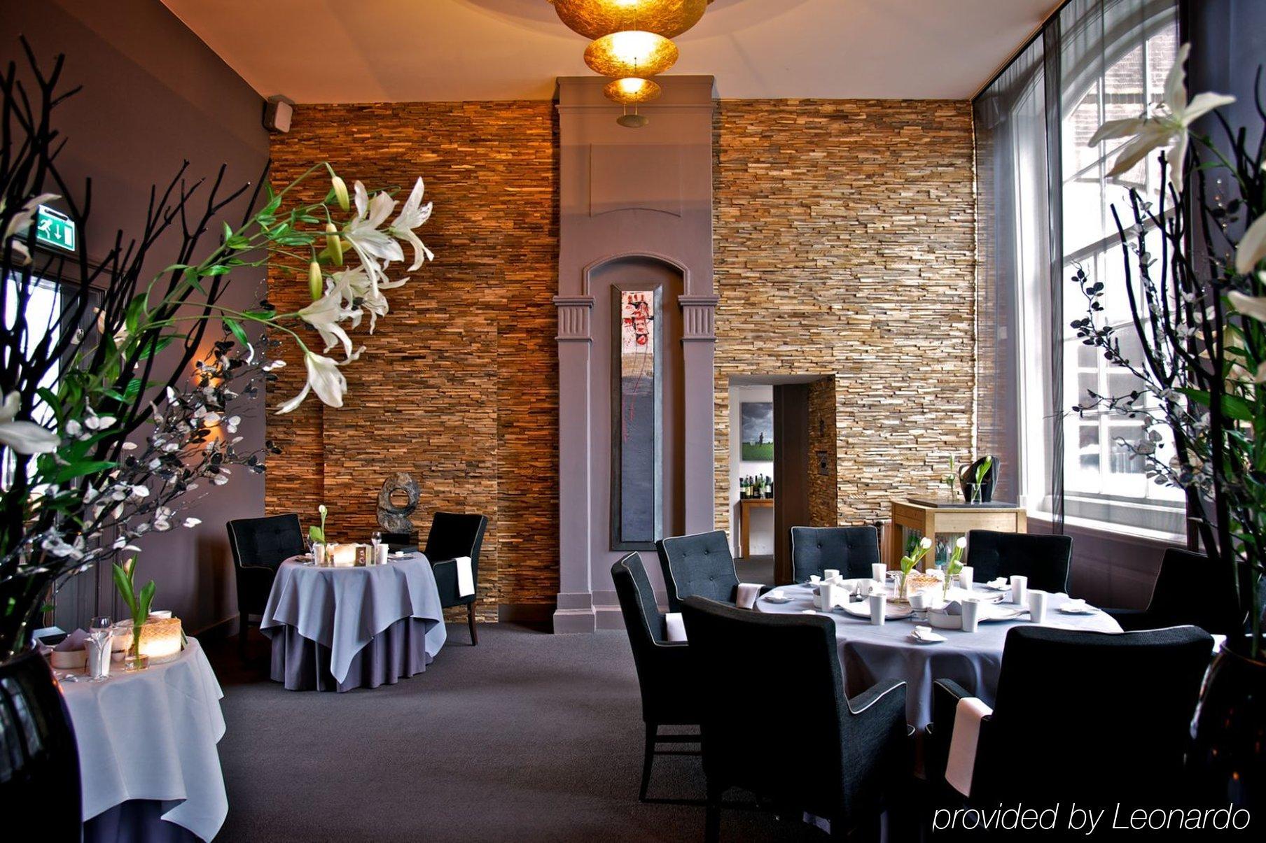 Hampshire Hotel - 'S Gravenhof Зутфен Екстериор снимка