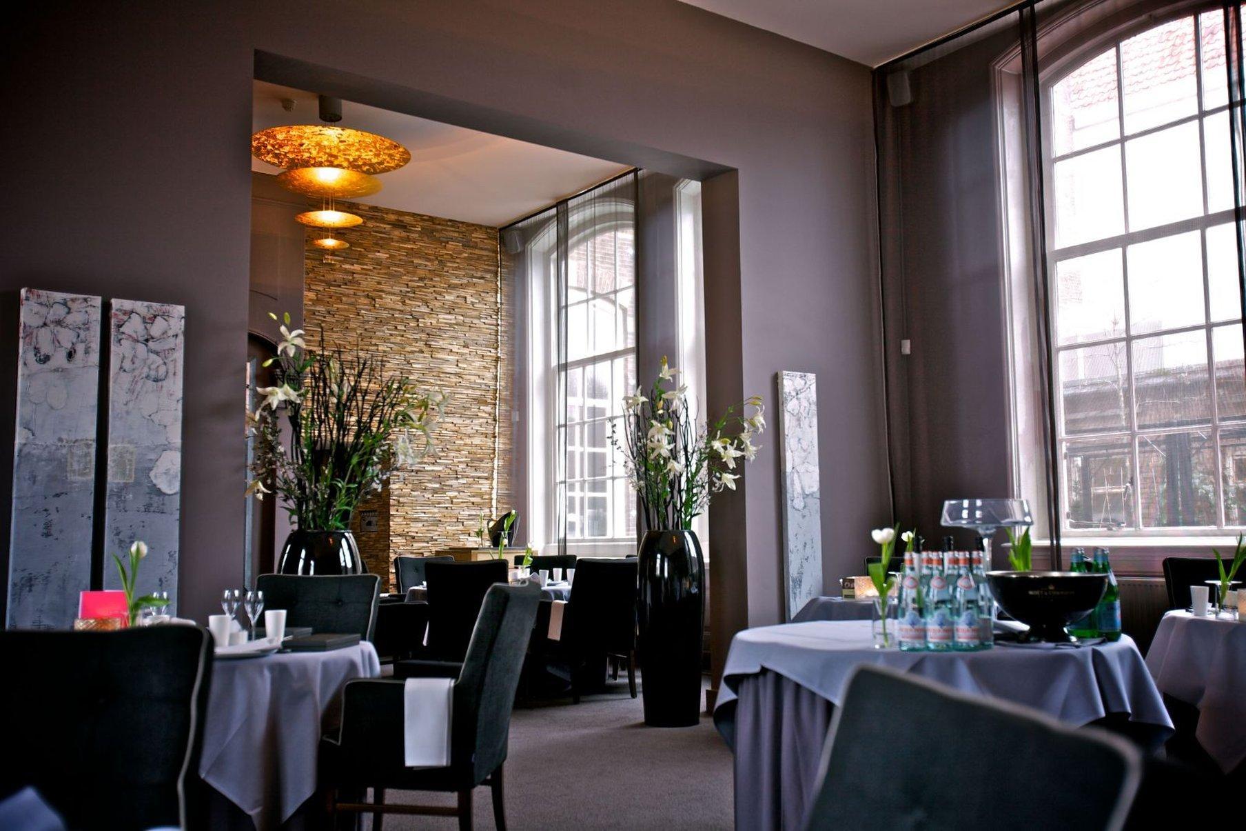Hampshire Hotel - 'S Gravenhof Зутфен Екстериор снимка