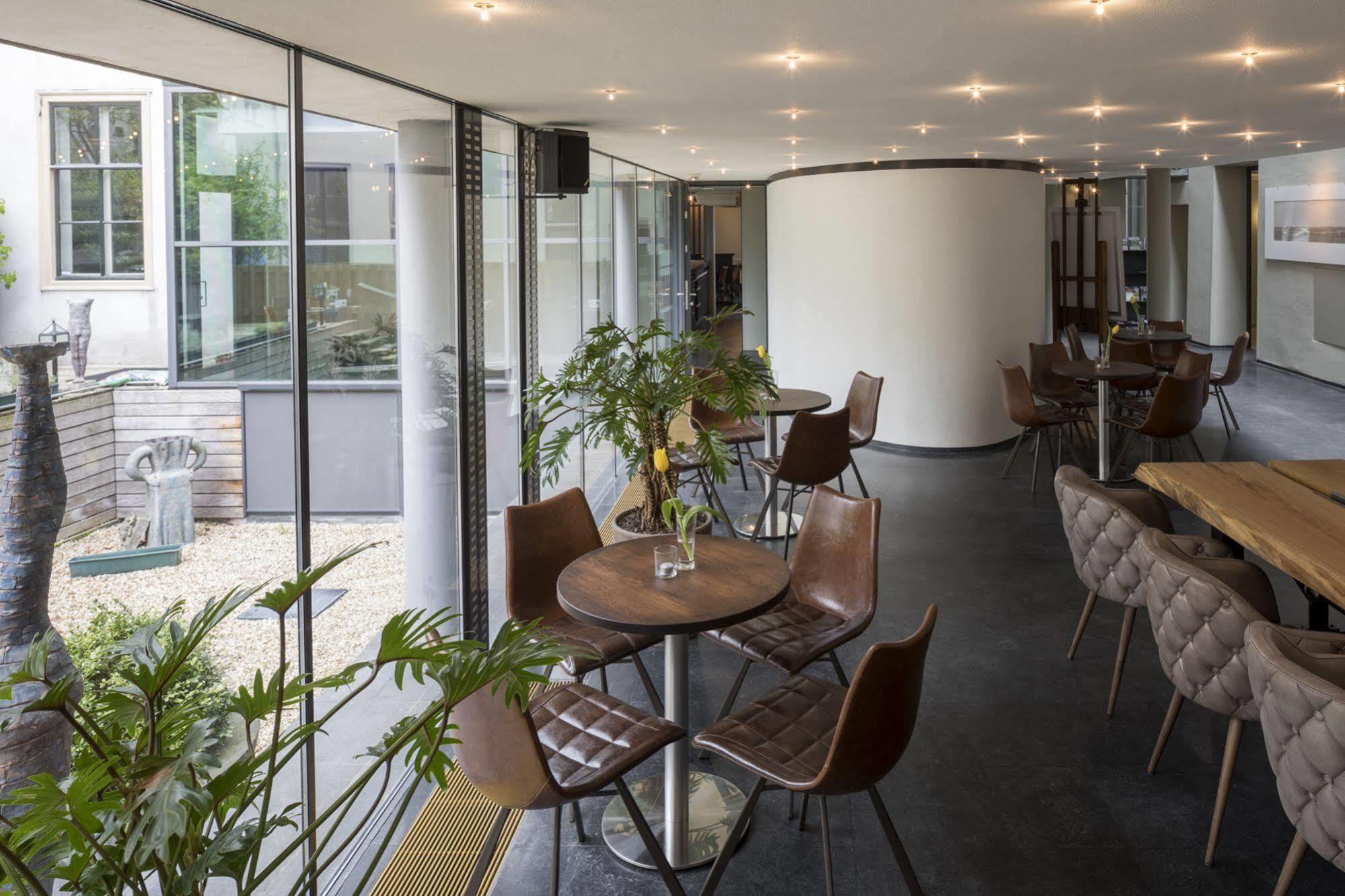Hampshire Hotel - 'S Gravenhof Зутфен Екстериор снимка