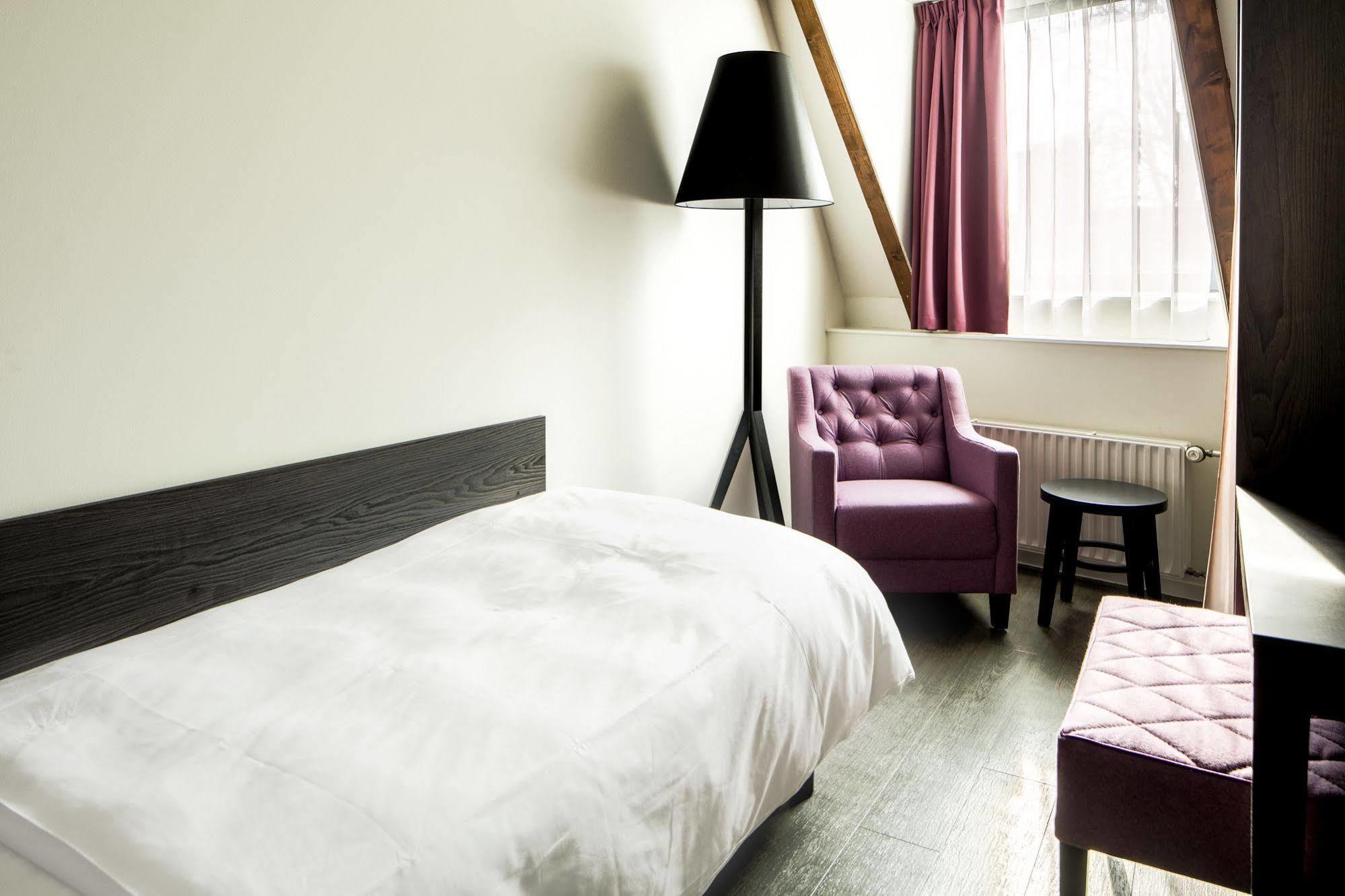 Hampshire Hotel - 'S Gravenhof Зутфен Екстериор снимка