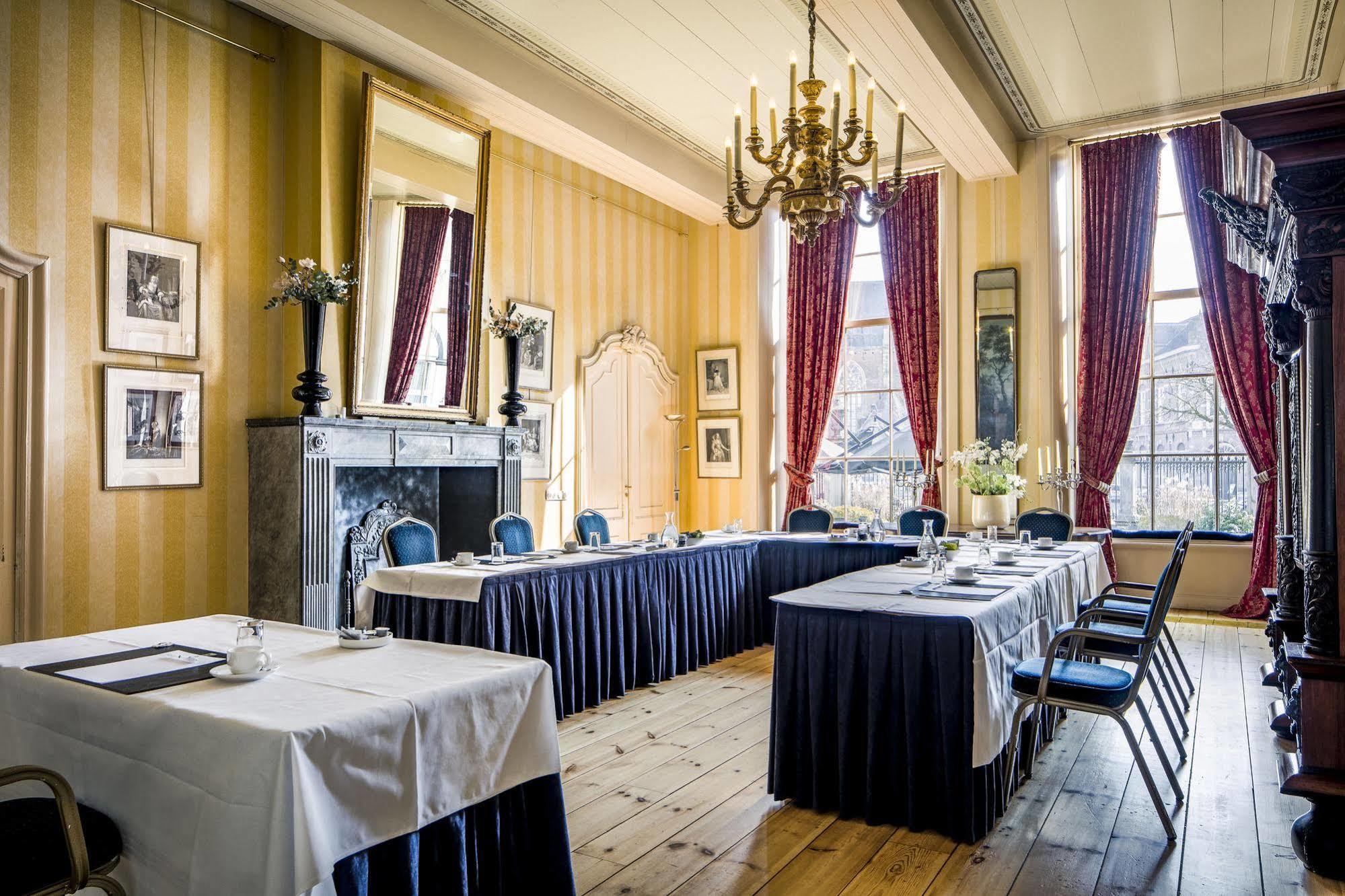 Hampshire Hotel - 'S Gravenhof Зутфен Екстериор снимка