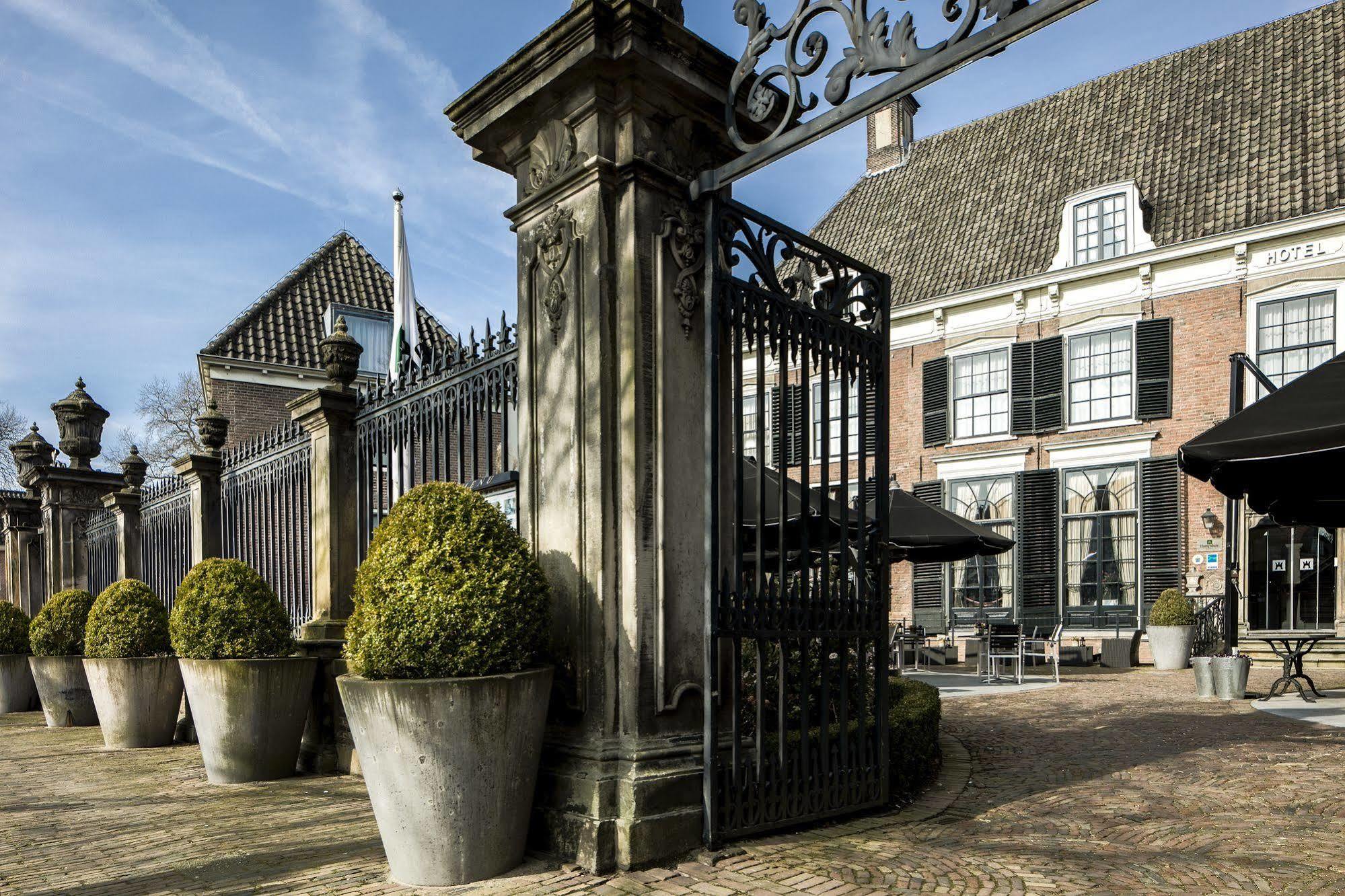 Hampshire Hotel - 'S Gravenhof Зутфен Екстериор снимка
