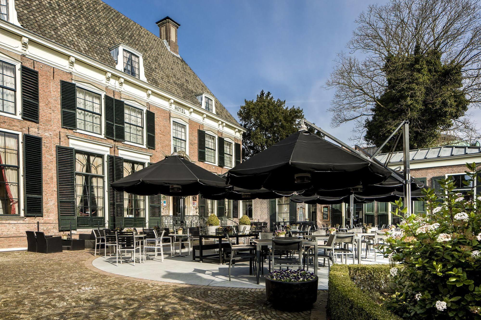 Hampshire Hotel - 'S Gravenhof Зутфен Екстериор снимка