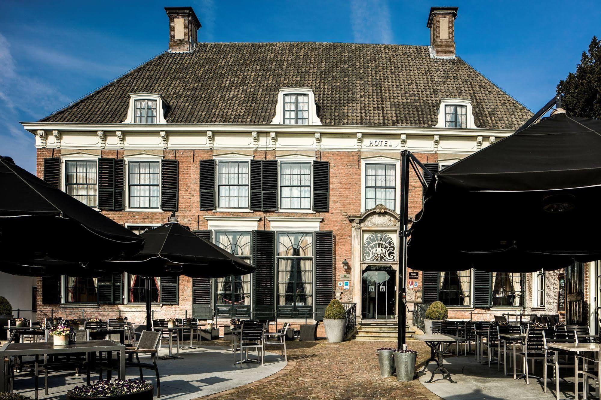 Hampshire Hotel - 'S Gravenhof Зутфен Екстериор снимка